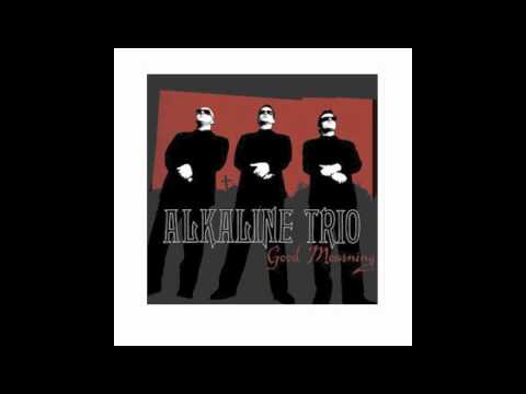 All On Black Alkaline Trio Piano Cover Version By Charlie Bath