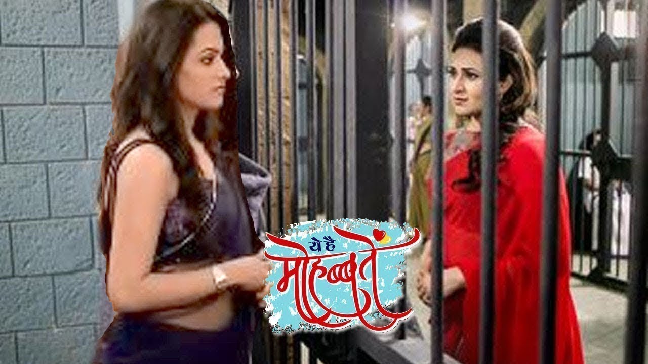 Yeh Hai Mohabbatein 11th November 2017 Upcoming Twist In Yeh Hai Mohabbatein Star Plus