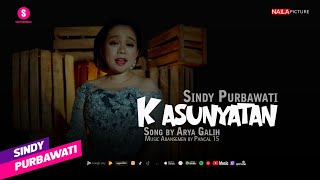 Sindy Purbawati - Kasunyatan Official Music Video