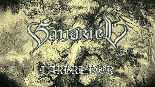 Samariel - L'arbre d'or