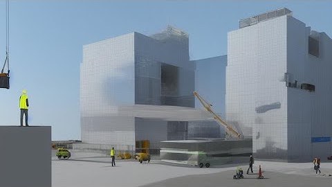 The Secret to Saving Time and Money in Construction? BIM Transformation