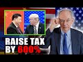 💥 URGENT‼ Trump Strikes First — Xi Jinping Faces U.S. Tariff Storm | Prof. John Mearsheimer