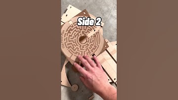 MONEY HEIST puzzle box IRL!?!