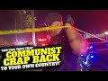 Cops Tried to Use POLICE INTIMIDATION on the WRONG Guy!
