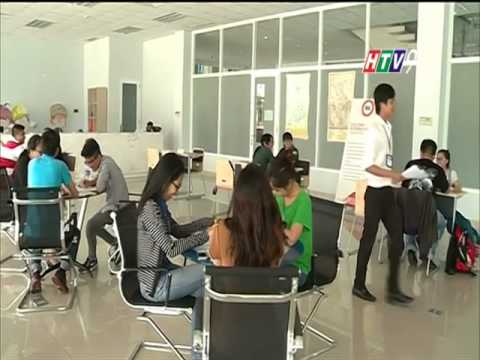 Trường Đại học Quốc tế Miền Đông tặng 100 suất HB toàn phần cho TS trúng tuyển 2015 có điểm cao - youtube