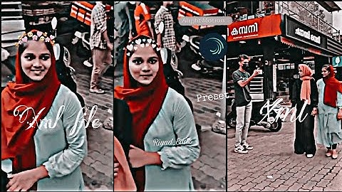 New viral xml file 🥵🔥 alight motion video editing @Riyad_Editz #xml_file #xml #xmlpreset