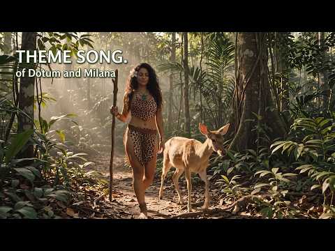 THEME SONG- king Dotum and queen Milana