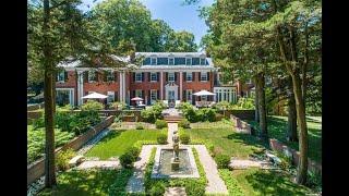 393 Mill River Road video tour