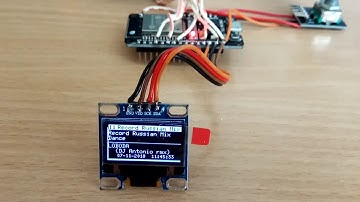 Интернет радио, как отдельное устройство, работающее через Wi-Fi
