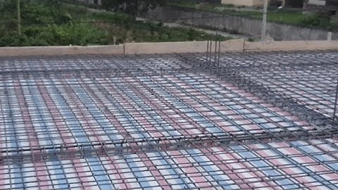 Nhà Đẹp Green Kiểm Tra Tiến Độ Thi Công Nhà Vườn Tại Uông Bí