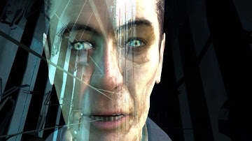 Half Life 2 Intro 60 FPS 1080P