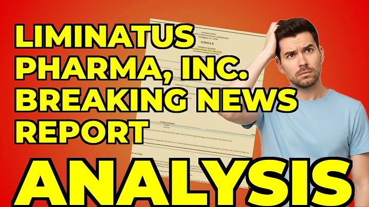 My Take on Liminatus Pharma's Nasdaq Delisting Risk