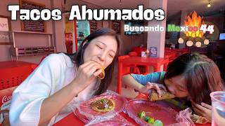 Thumbnail image for Tacos Ahumados 🌮👌🏻ㅣBuscando Mexico 44