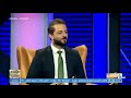 الملحن عمر هادي مقطع من الحان الموسيقار طالب القرغولي وكلمات زامل سعيد مع الاعلامي احمد شكري