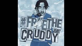 Cruddy Murda - Real As It Gets (Official Audio) [prod by Johnny Caravaggio] #FreeTheCruddy