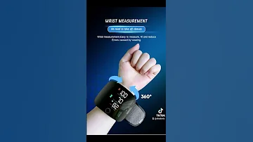 Digital Wrist Bp Monitor 