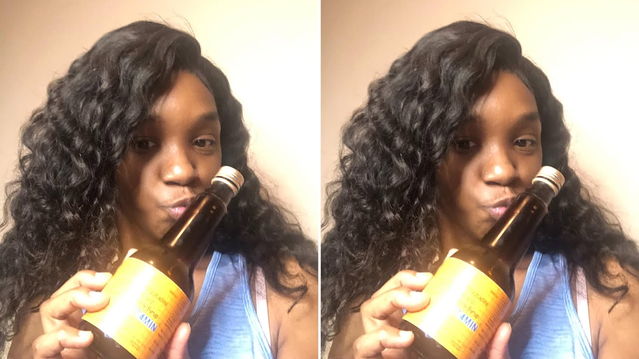 1WEEK UPDATE ON APETAMIN / WEIGHT GAIN JOURNEY