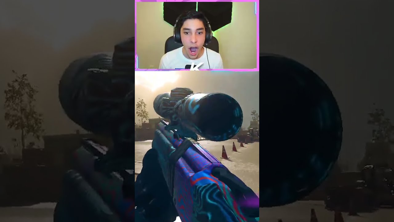 ''MIRA VENECO ETE ES EL NUEVO META'' #shorts