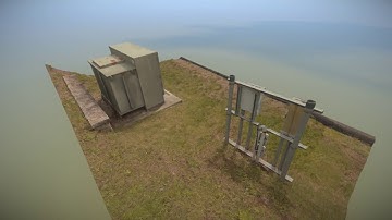 Electrical Box - Bentley Context Capture