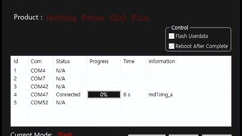 ## NOTHING PHONE 2A PIN PATTERN PASSWORD FRP UNLOCK  ##
