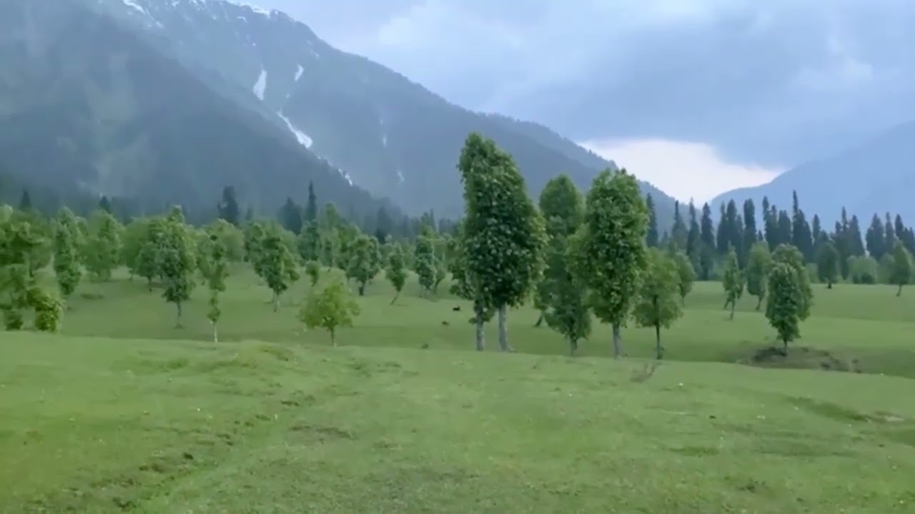 taobat last village kashmir