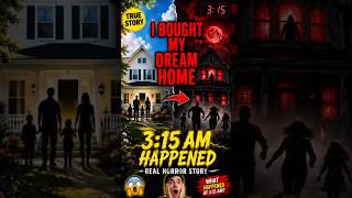 "Amityville:The True Story That Still Haunts People" 😱😱 #viral #trending #ghost #usa #usashorts
