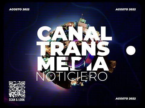 TRAILER Noticiero CANAL