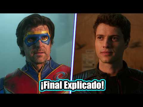 Henry Danger: La
