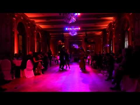 Turco Suaya Alvear Tango Show