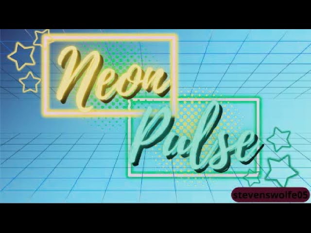 Neon Pulse