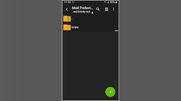 How to apply a mod in bully