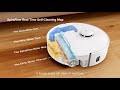 Roborock Qrevo Curv 2 Flow | A Truly Hands-Free Robot Vacuum