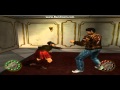 Shenmue 2 - Ryo VS Izumi