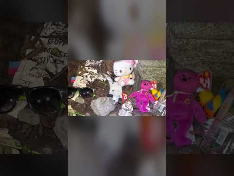 Фермерский дом на кладбище #shorts