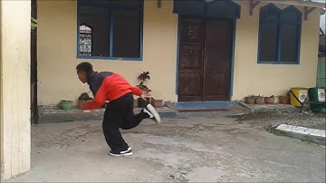 vidio anak smp 2 Toli toli
