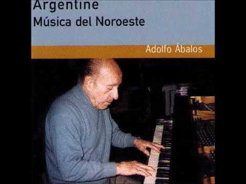 Adolfo Abalos -
