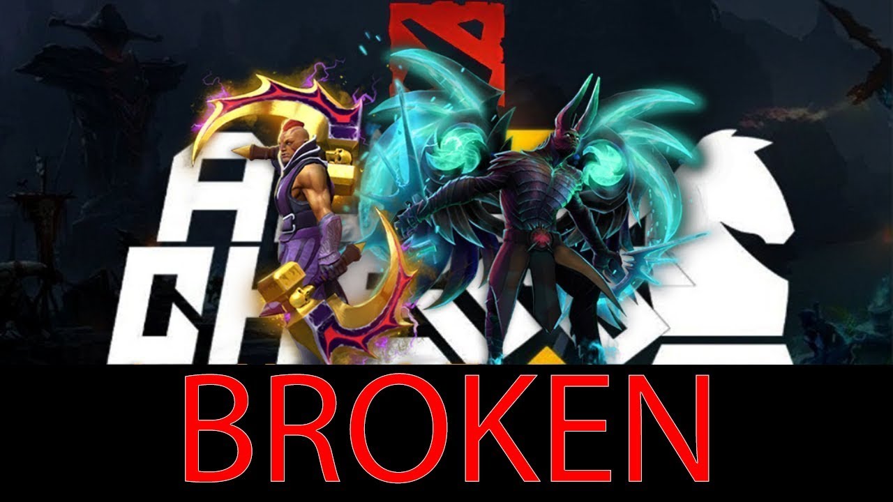 WIN MORE with Terrorblade - the broken new hero in Auto Chess