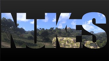 ArmA 3 Basic Tutorial