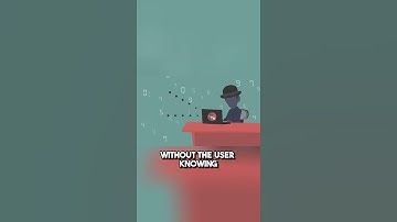 The Dangers of Spyware 2023 (Cybersecurity) #shorts #computer #education #cybersecurity