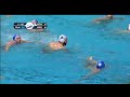 Ref:Pk5eef8XkAM Water-polo : but de r�mi saudadier (spandau) en ligue des champions contre szolnok