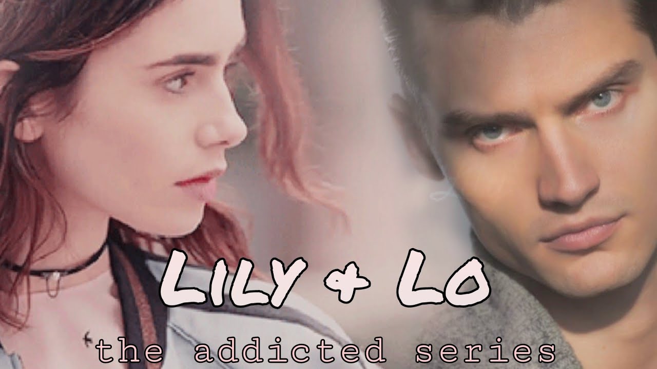 Lily Calloway & Loren Hale ADDICTION (Addicted To You) YouTube