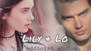 Lily Calloway & Loren Hale | ADDICTION (Addicted To You)