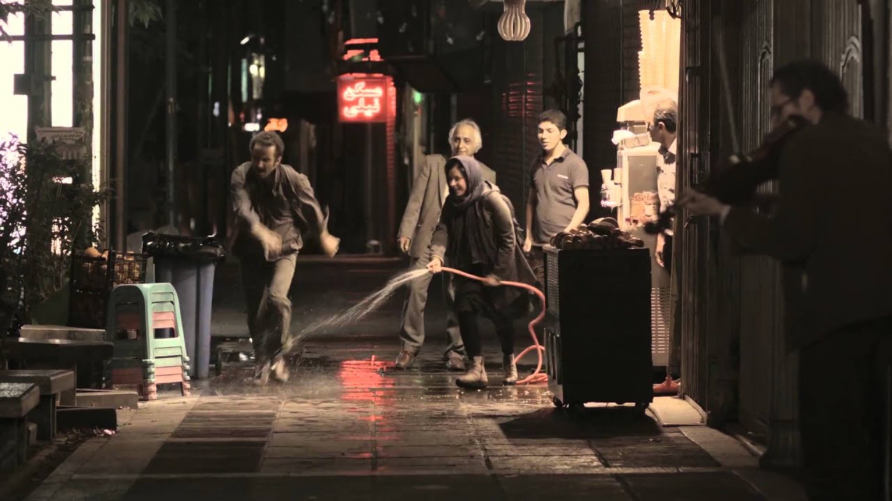 "Risk Of Acid Rain" Movie Official Trailer YouTube