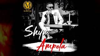 Shyn - Ampela (Audio) chords