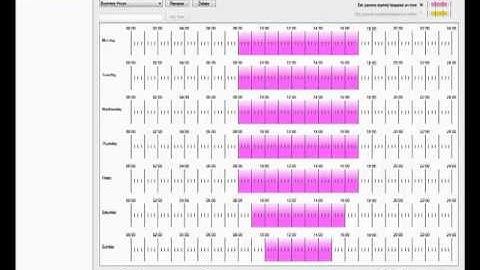 Milestone XPEntreprise - Vidéo de démonstration