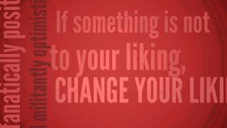 Positivity Quotes - Made with Video Maker FX screenshot 5