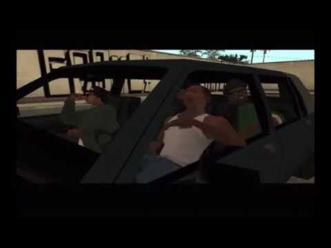 Big Smoke’s Order
