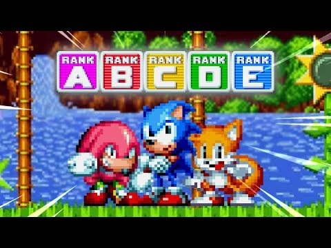 Vídeo: Sonic Mania Junta-se Ao Pacote October Humble Monthly