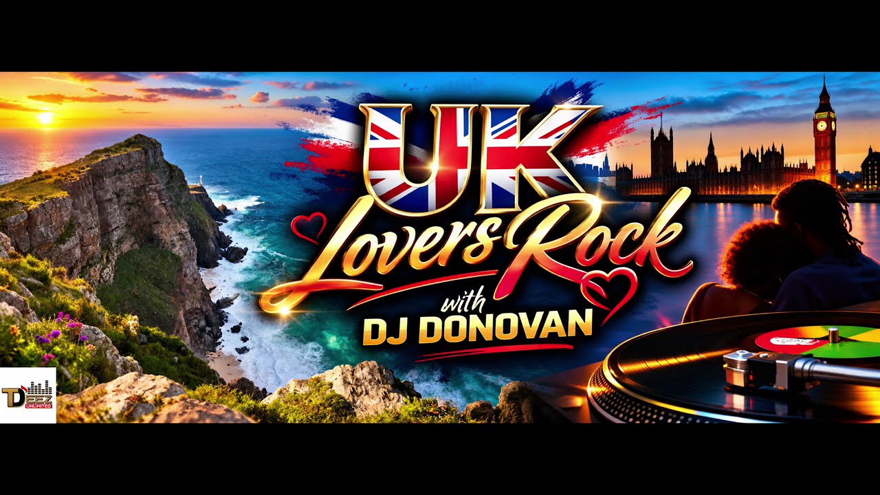 UK LOVERS ROCK - YouTube