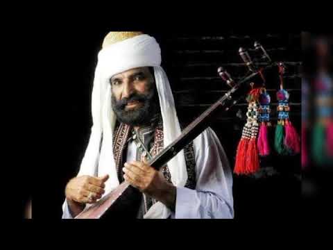 Afghan jalebi original song by Akhtar Baloch